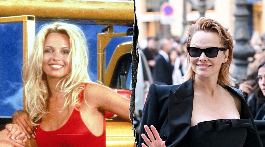 Pamela Anderson, Tommy Lee stolen sex tape had Hugh Hefner scared: book