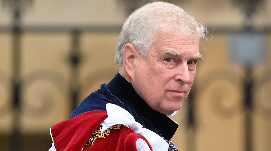 Prince Andrew, Jeffrey Epstein had 'money and sex' in common: author