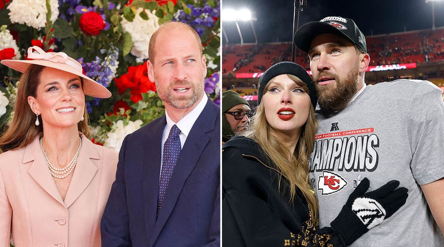 Travis Kelce is engaged with Taylor Swift, Is this the last dance for the Chiefs dynasty? | The Herd