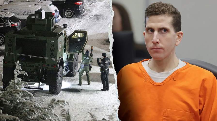 Digital forensics experts from Cellebrite discuss Bryan Kohberger's bizarre phone activity