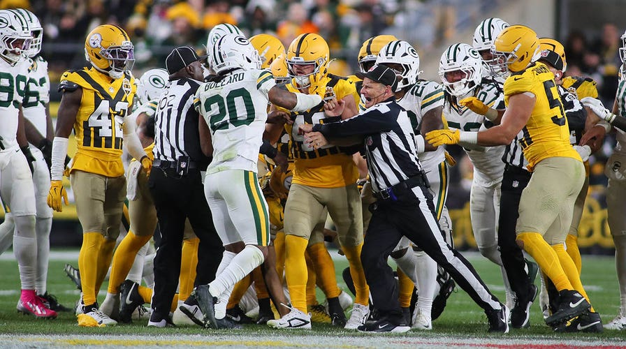 Fox News Flash top sports headlines for October 27