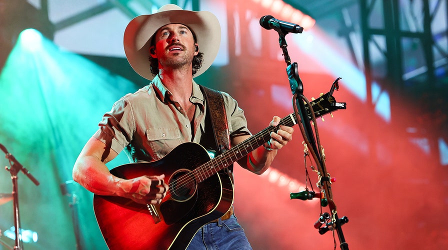 Riley Green on Toby Keith: He ‘stood his ground’ on his values