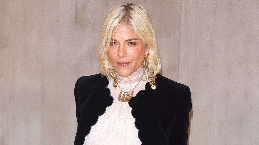 Selma Blair on ‘Dancing with the Stars’ journey: Show made me forget my ‘disabilities, chronic illness’