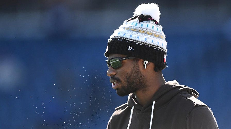 Fox News Flash top sports headlines for October 28