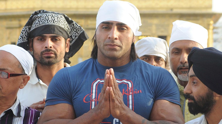 Fox News Flash top sports headlines for October 11