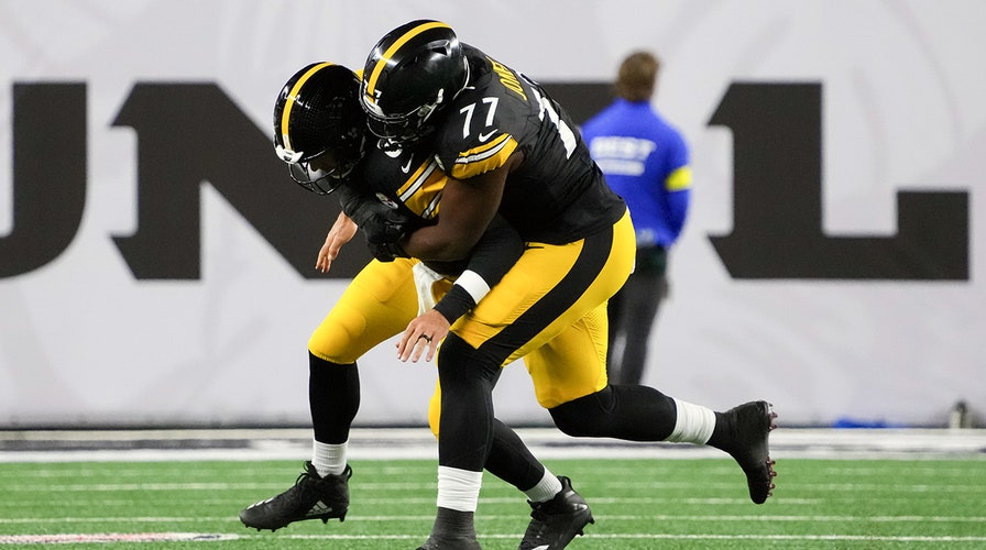 Dave Wannstedt on Caleb Williams’ play, Steelers wasting Aaron Rodgers? | FULL INTERVIEW | The Herd