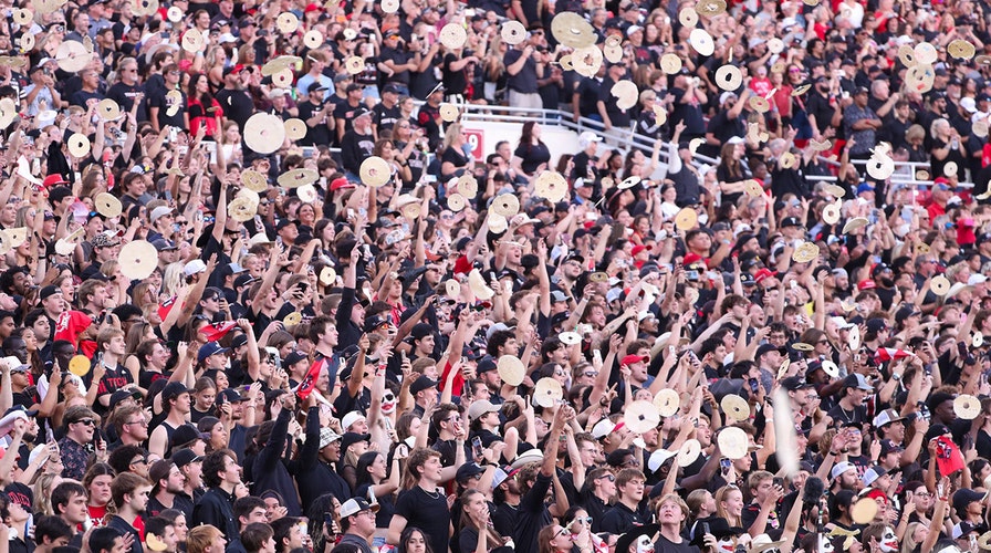 Fox News Flash top sports headlines for October 14