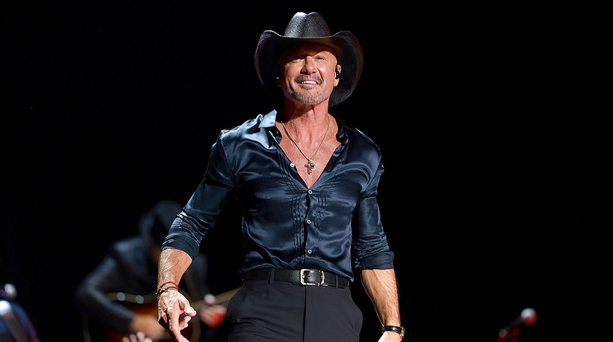 Tim McGraw shares how his health setbacks almost caused him to quit his career