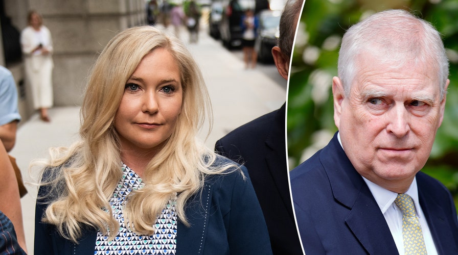 Prince Andrew, Jeffrey Epstein had 'money and sex' in common: author
