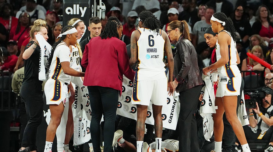 Cheryl Miller: 'There's nobody in the WNBA like me.'