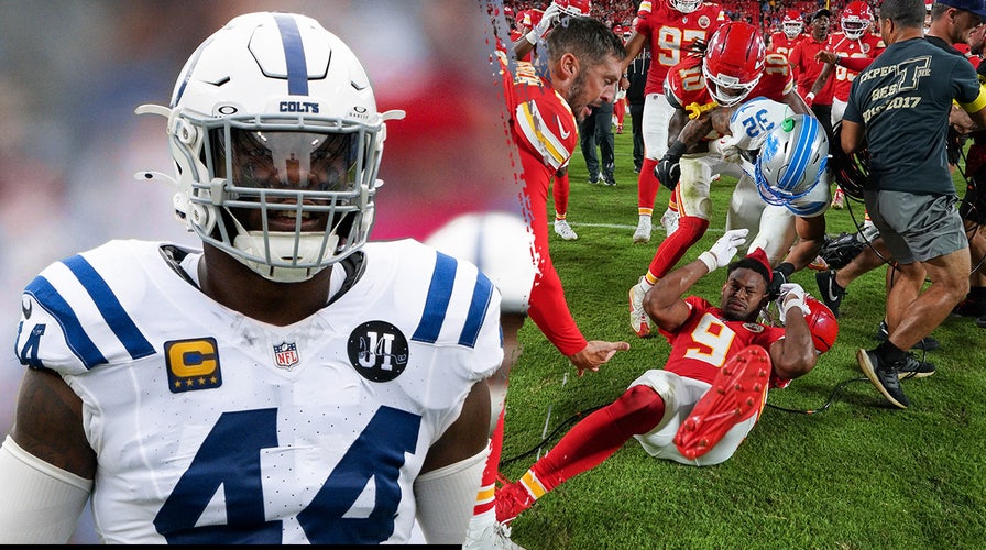 Julian Edelman on Drake Maye, Chiefs’ championship form, Baker Mayfield | FULL INTERVIEW | The Herd