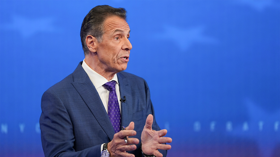 andrew cuomo nyc debate