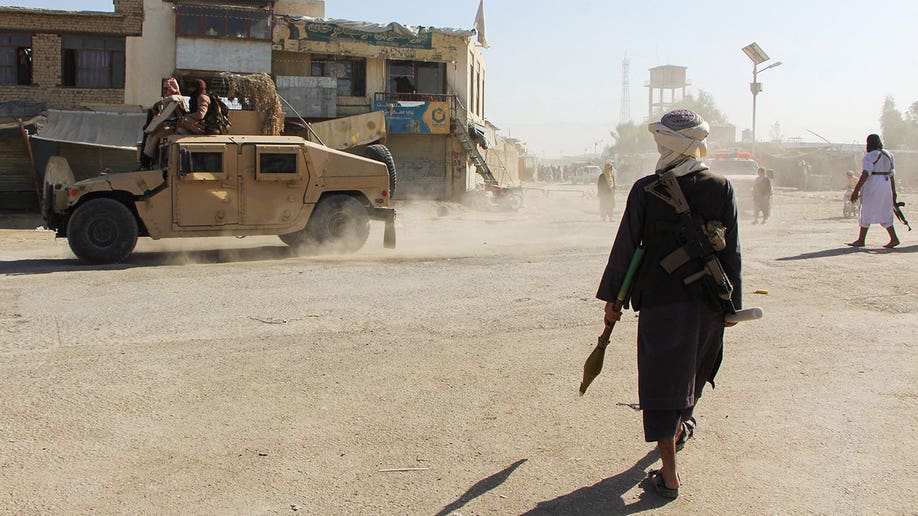 Pakistan and Taliban agree to 48-hour ceasefire after deadly clashes | Fox News