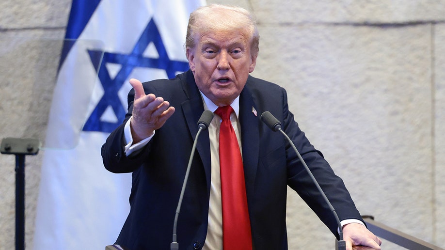 President Donald Trump