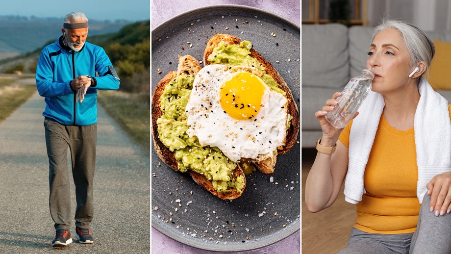 Nearly 40% of cancers can be prevented with 3 lifestyle changes, study finds