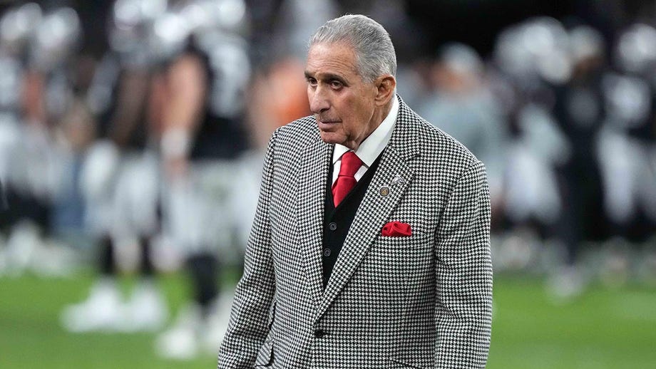 Falcons owner Arthur Blank donates $2.5 million to Hurricane Melissa relief funds