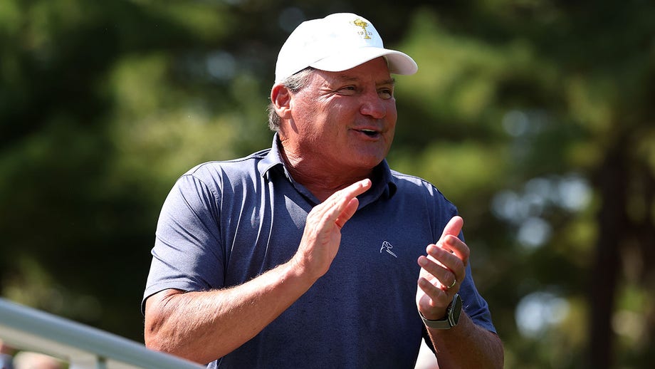 Ex-LSU coach Ed Orgeron expresses interest in returning to Tigers after Brian Kelly firing: 'Phone call away'