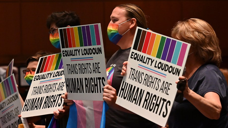 School board claims LGBTQ+ month has 'no requirements' but urges kids to celebrate it