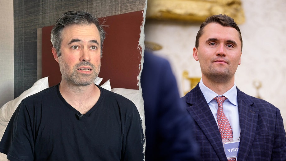 Rutgers ‘Antifa’ professor who fled US over political atmosphere after Kirk murder pens book on ‘fascist’ US