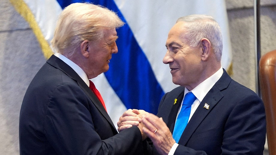 MORNING GLORY: Israel is America’s most important ally