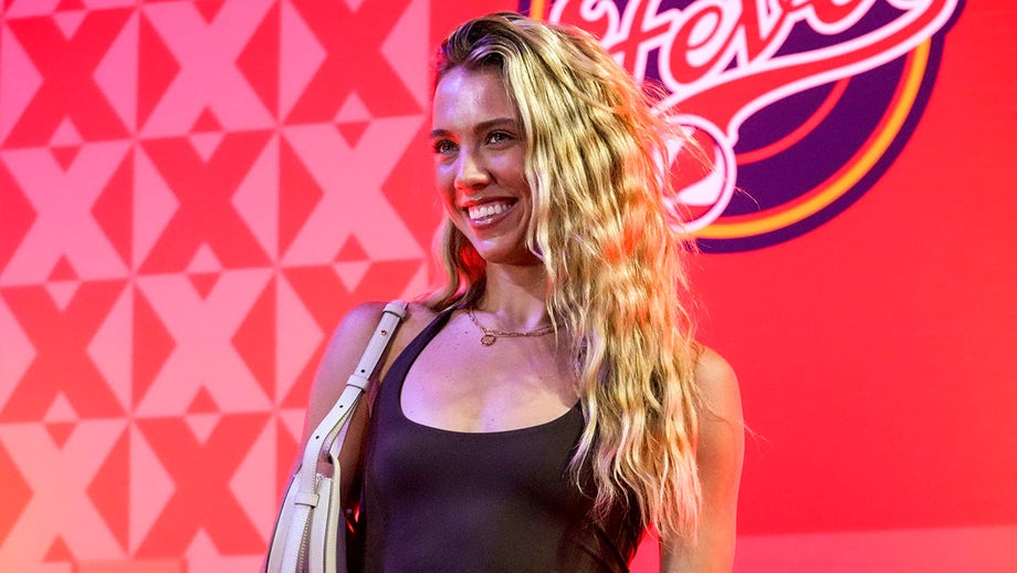 WNBA star Lexie Hull opens up on pre-game beauty routine, including mandatory naps and nail polish