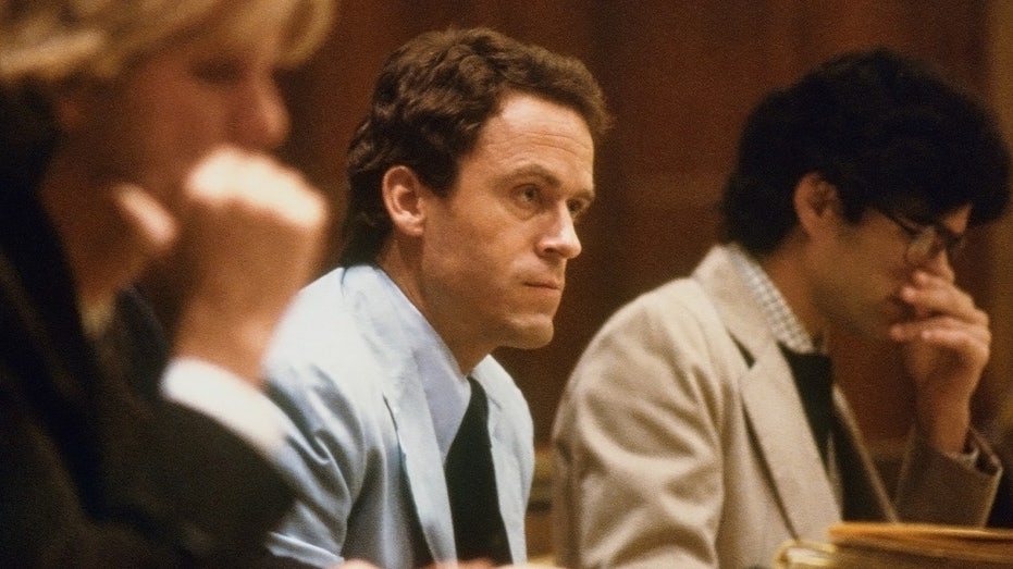 Newly uncovered Ted Bundy footage exposes the multi-state effort to capture the infamous serial killer