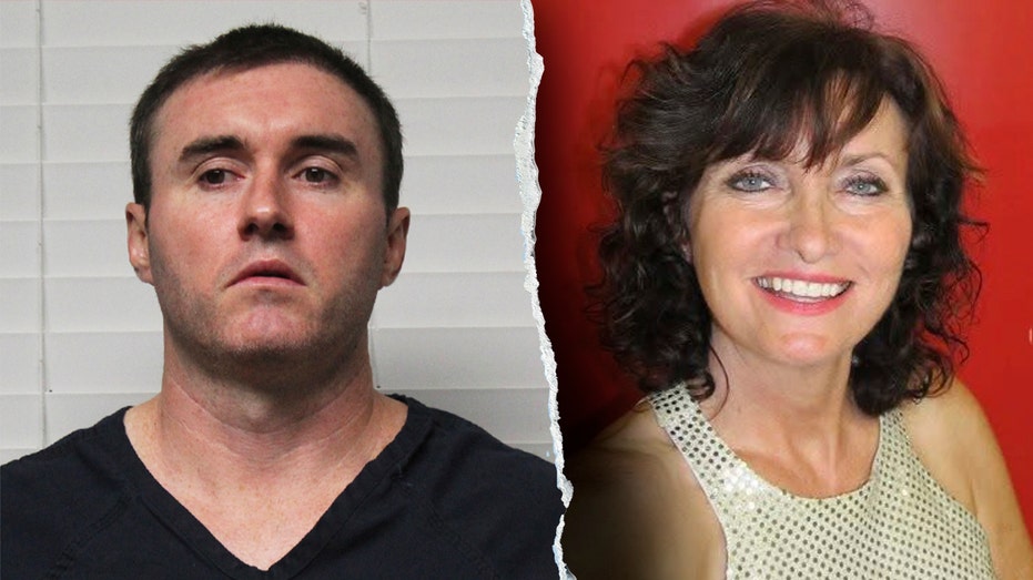 Son accused of brutally beating his mother to death with gardening tool over inheritance: police
