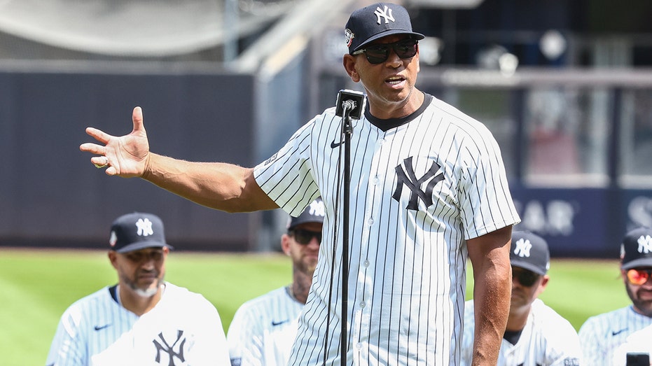 Alex Rodriguez calls Yankees' roster construction 'one of the worst' he's ever seen after playoff elimination