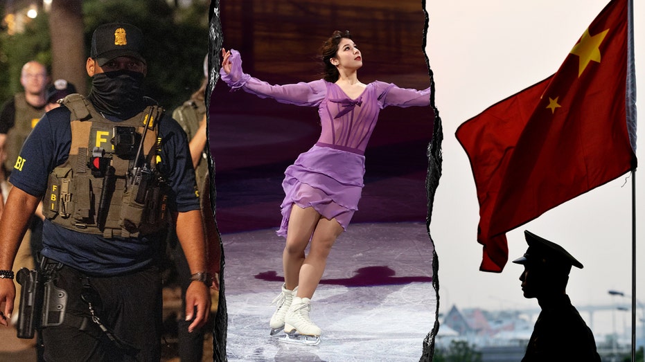 US figure skating champion Alysa Liu opens up on being targeted by Chinese spying operation, FBI's protection