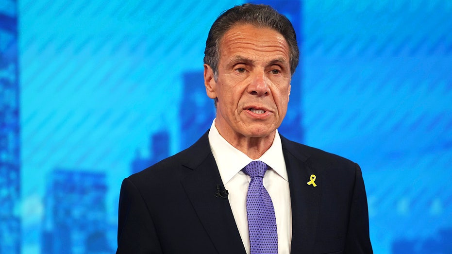 Cuomo warns there will be 'nobody left' in New York City if Mamdani becomes mayor