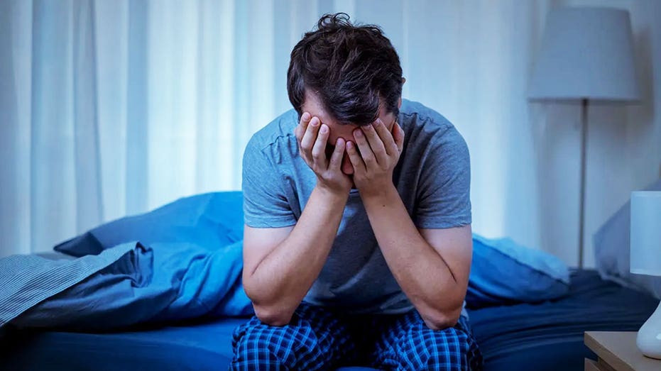 Nike’s new slogan is the perfect motto for an anxious America