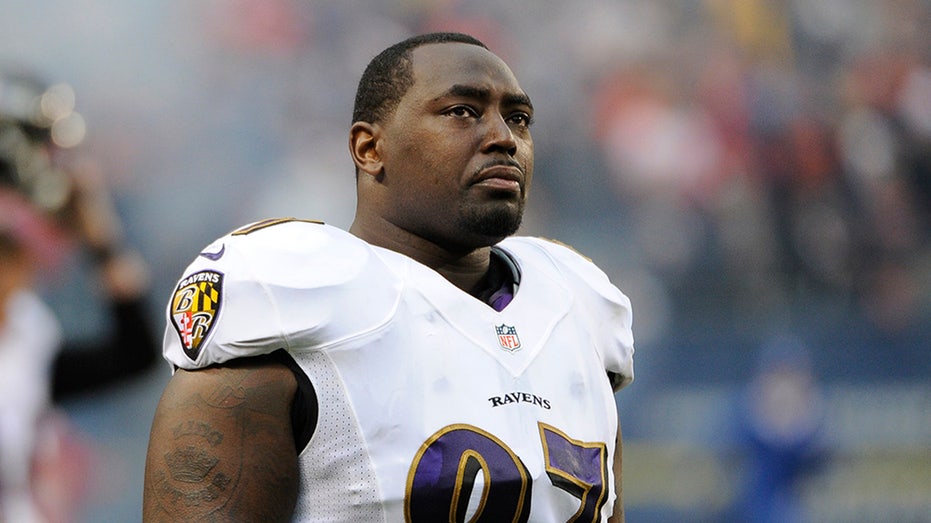 Baltimore Ravens Mourn the Passing of Super Bowl Champion Arthur Jones at 39