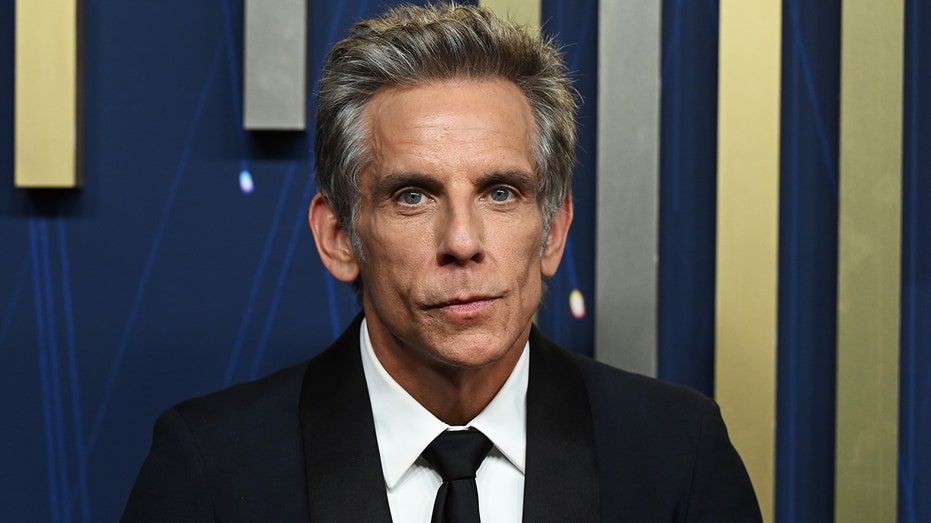 Ben Stiller reflects on the ‘dark underside’ of Hollywood fame