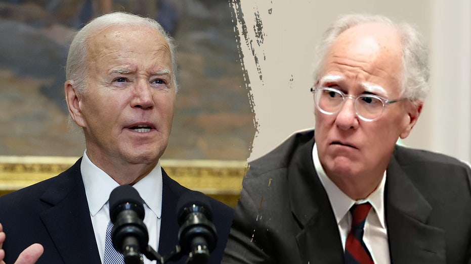 Bombshell video surfaces of Biden aide admitting he stood to receive millions for 2024 victory