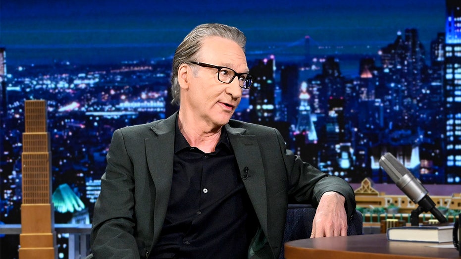 Bill Maher confronts liberal comedian over claim the left stayed 'scientific'