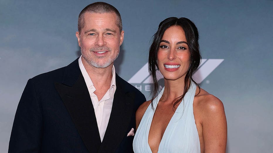 Brad Pitt and girlfriend Ines de Ramon take major step in relationship, planning future together: report