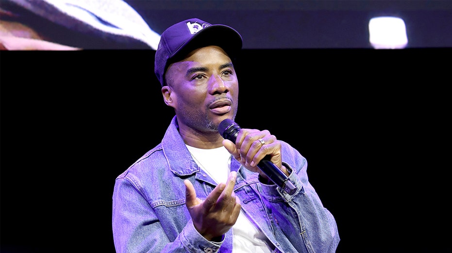 Charlamagne tha God says Democrats are losing the shutdown messaging battle
