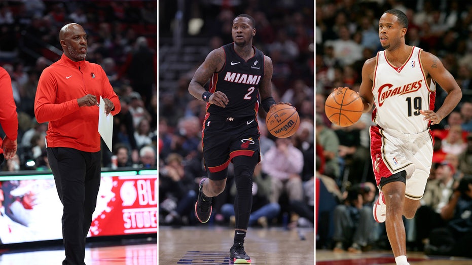 Who are Chauncey Billups, Terry Rozier and Damon Jones? NBA subjects arrested in illegal gambling probe