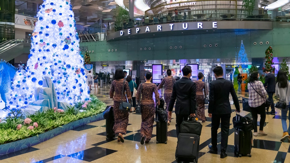 Book holiday flights now or pay hundreds more later, Google travel data reveals for 2025