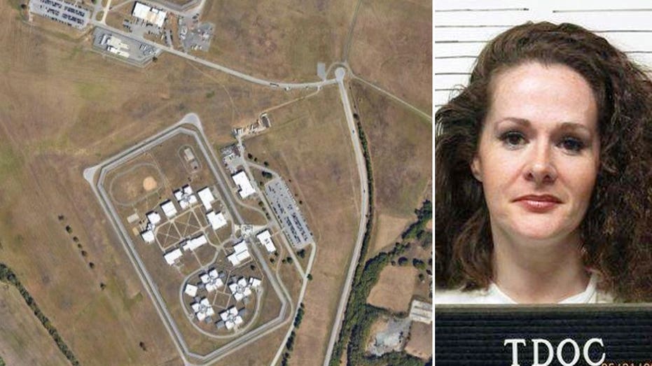 Tennessee set to execute first woman in more than two centuries