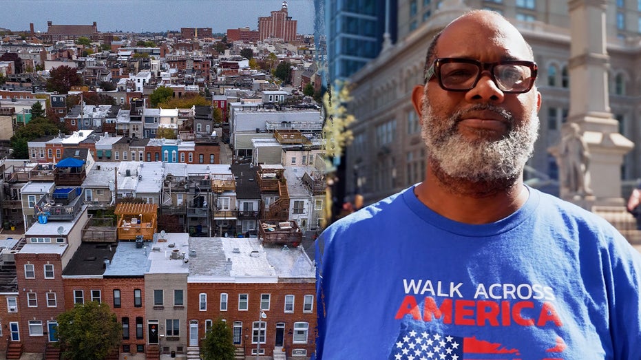 Baltimore's poverty machine thrives while the poor stay trapped