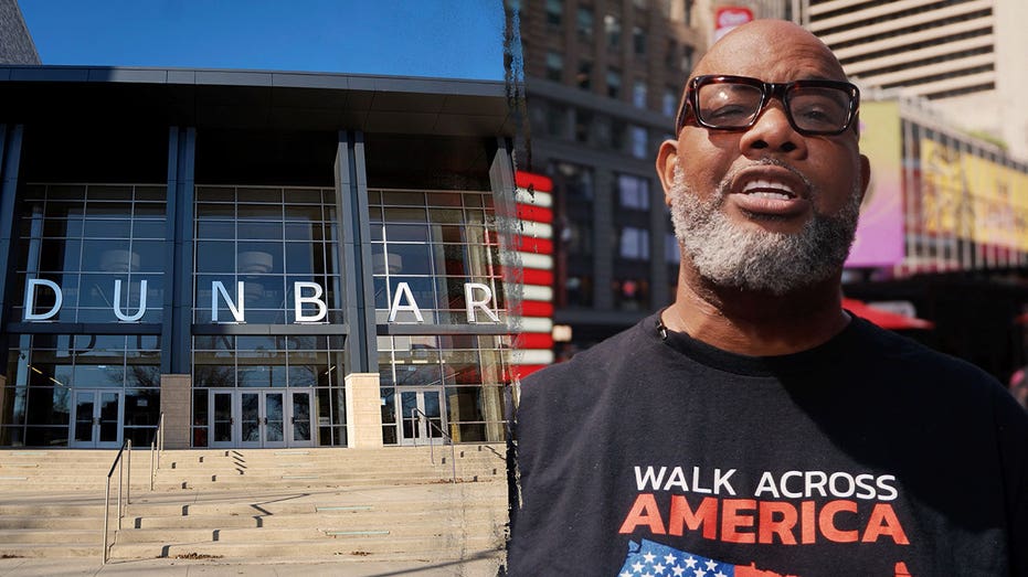 As I walk across America, Thomas Sowell’s warning still echoes today