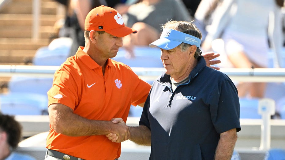 Bill Belichick Faces Backlash After UNC's Heavy Loss to Clemson