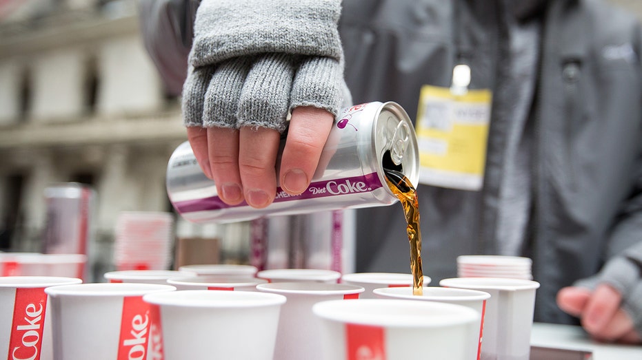 Coca-Cola to bring back fan favorite after five years — and reactions are mixed