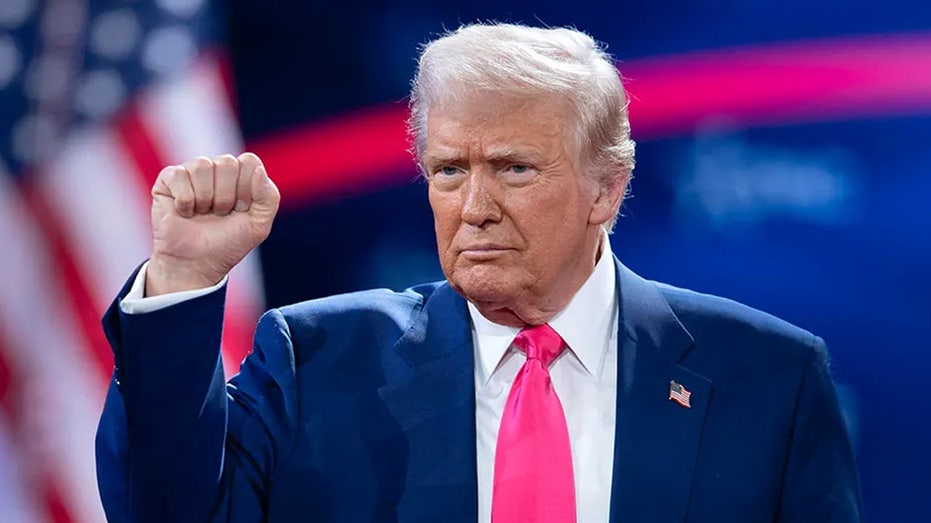 Trump hailed as peacemaker worthy of Nobel Prize for 'historic' Israel-Hamas peace deal
