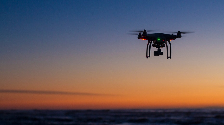 Nearly $870K in chemical spraying drones stolen from NJ company in 'nightmare scenario' heist: report