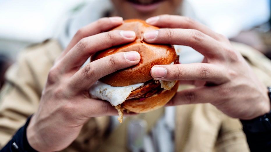'Nobody's spending $17 on an egg sandwich': Restaurant owners say inflation forcing tough menu choices