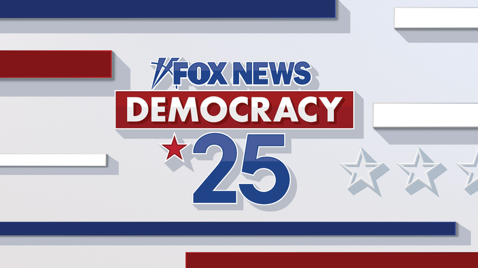 How to watch 2025 Election Day coverage with Fox News on Nov. 4
