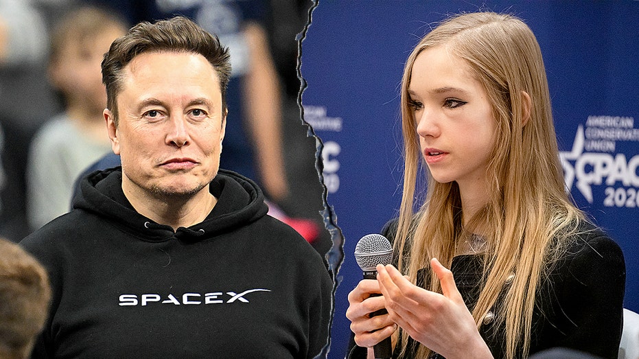 MUSK DEFIES MOB: Activist ESCAPES Europe After Violent Threats!