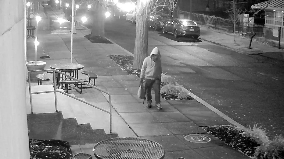 Fox News Politics Newsletter: Who is Brian Cole, the DC pipe bomb suspect?